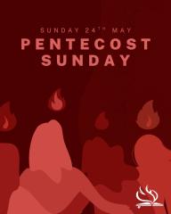 2026Pentecost