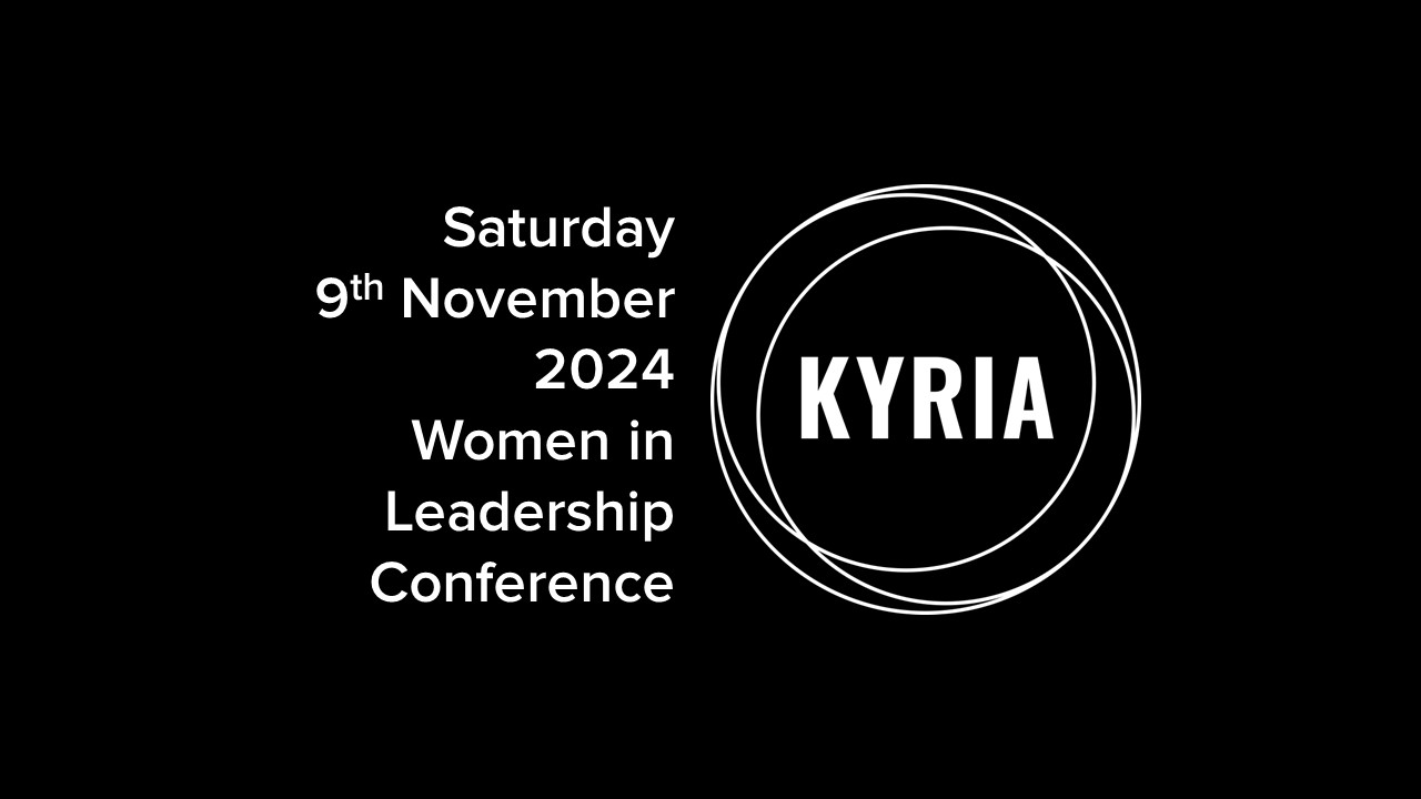 Kyria Women in Leadership Conference
