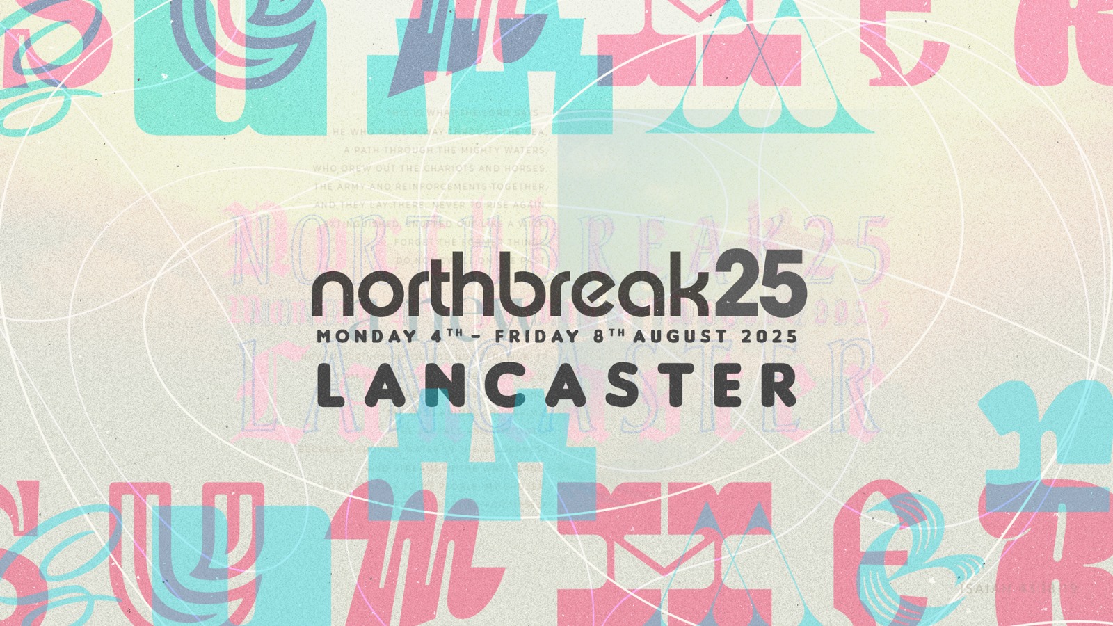 NB25 poster