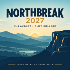 Northbreak 2027 placeholder