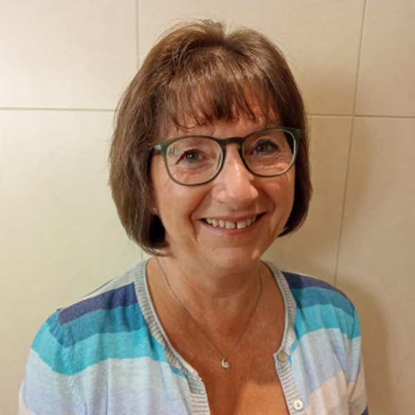 Rev. Ann Goodwin