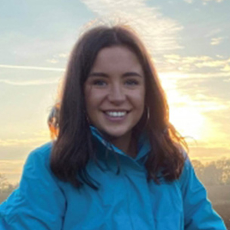 Lucy Allen 