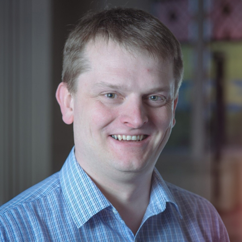 Michael Ferguson