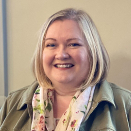 Rev. Ruth Turner 